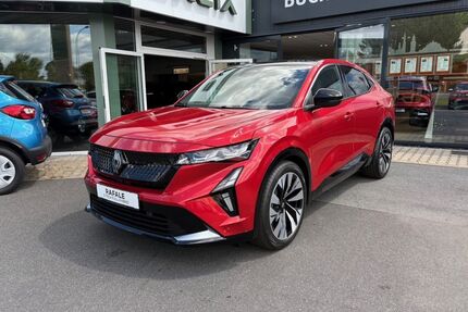 Renault Rafale Gebrauchtwagen