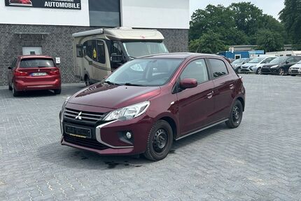 Mitsubishi Space Star Gebrauchtwagen