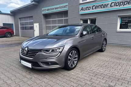 Renault Talisman Gebrauchtwagen