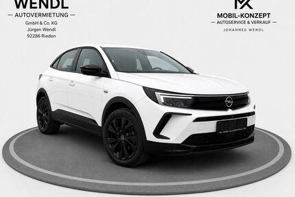 Opel Grandland (X) Gebrauchtwagen