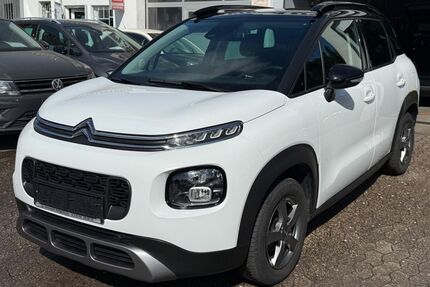Citroen C3 Aircross Gebrauchtwagen