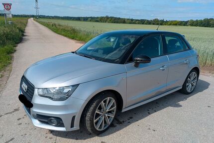 Audi A1 Gebrauchtwagen