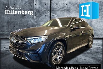 Mercedes-Benz GLC 200 Gebrauchtwagen