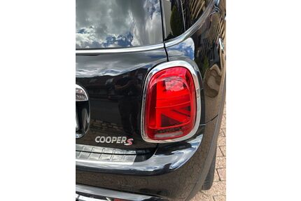 Mini Cooper S Gebrauchtwagen