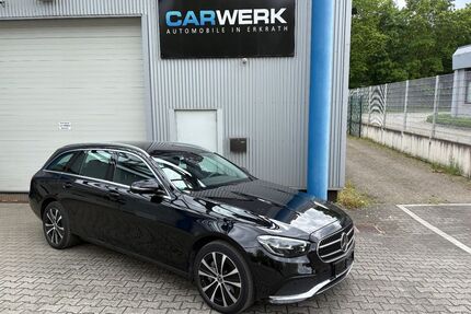 Mercedes-Benz E 300 Gebrauchtwagen
