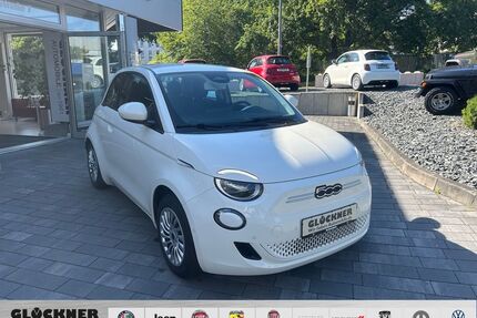 Fiat 500e Gebrauchtwagen