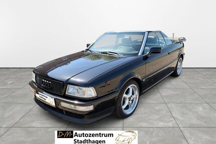 Audi 80 Gebrauchtwagen