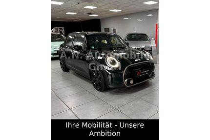 Mini Cooper S Gebrauchtwagen