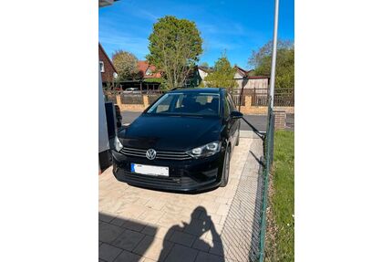 VW Golf Sportsvan Gebrauchtwagen