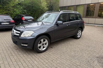 Mercedes-Benz GLK 300 Gebrauchtwagen