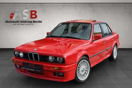BMW 325 Gebrauchtwagen