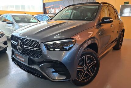 Mercedes-Benz GLE 350 Gebrauchtwagen
