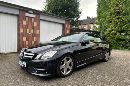 Mercedes-Benz E 250 Gebrauchtwagen