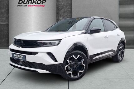 Opel Mokka Gebrauchtwagen