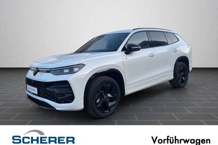 VW Tayron Gebrauchtwagen