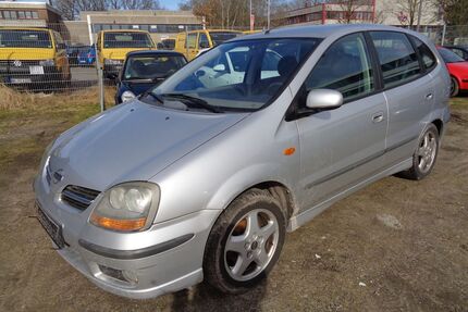 Nissan Almera Tino Gebrauchtwagen