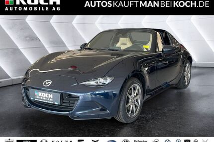 Mazda MX-5 Gebrauchtwagen