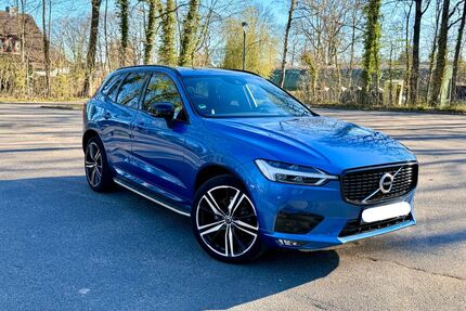 Volvo XC60 Gebrauchtwagen