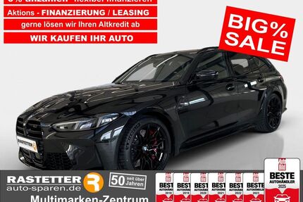 BMW M3 Gebrauchtwagen