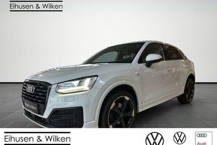 Audi Q2 Gebrauchtwagen