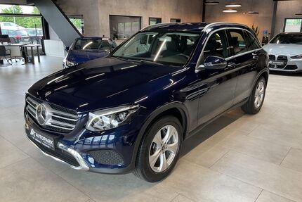 Mercedes-Benz GLC 300 Gebrauchtwagen