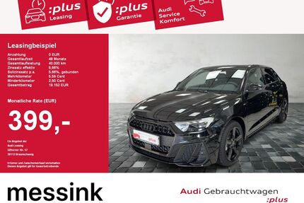 Audi A1 Gebrauchtwagen