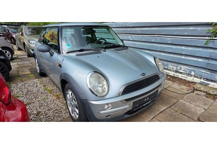 Mini ONE Gebrauchtwagen