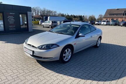 Ford Cougar Gebrauchtwagen