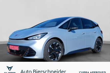 Cupra Born Gebrauchtwagen