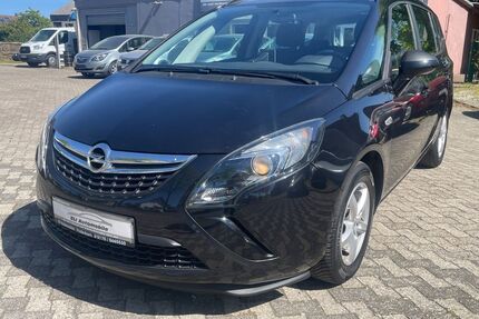 Opel Zafira Gebrauchtwagen