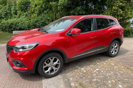 Renault Kadjar Gebrauchtwagen