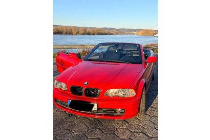 BMW 330 Gebrauchtwagen