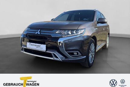 Mitsubishi Outlander Gebrauchtwagen