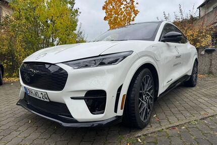 Ford Mustang Mach-E Gebrauchtwagen