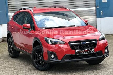 Subaru XV Gebrauchtwagen