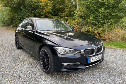 BMW 320 Gebrauchtwagen