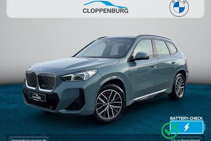 BMW iX1 Gebrauchtwagen