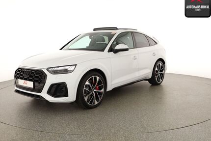 Audi SQ5 Gebrauchtwagen