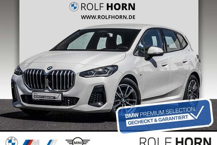 BMW 220 Active Tourer Gebrauchtwagen