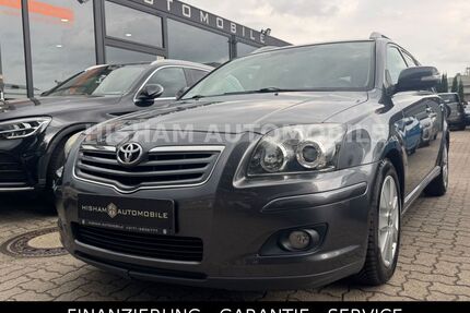 Toyota Avensis Gebrauchtwagen