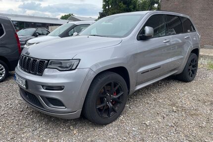 Jeep Grand Cherokee Gebrauchtwagen