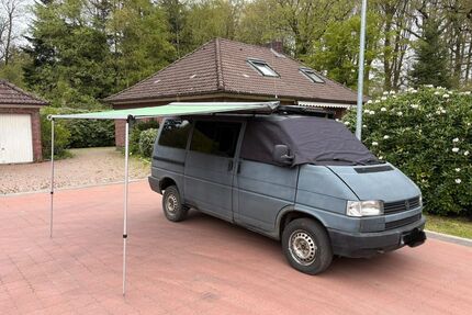 VW T4 andere Gebrauchtwagen