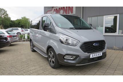 Ford Transit Gebrauchtwagen