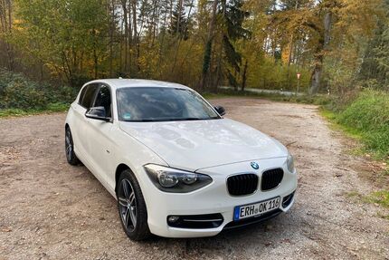 BMW 116 Gebrauchtwagen