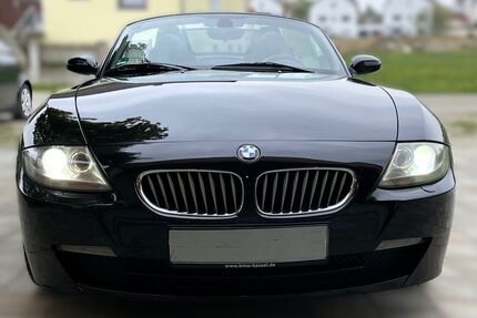 BMW Z4 Gebrauchtwagen