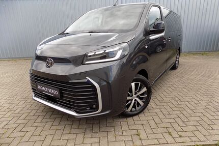 Toyota Proace (Verso) Gebrauchtwagen