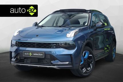 Lynk & Co 01 Gebrauchtwagen