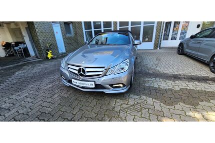 Mercedes-Benz E 350 Gebrauchtwagen