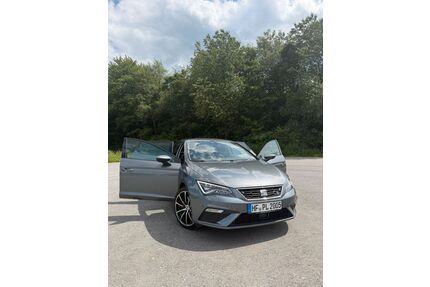 Seat Leon Gebrauchtwagen