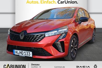 Renault Clio Gebrauchtwagen